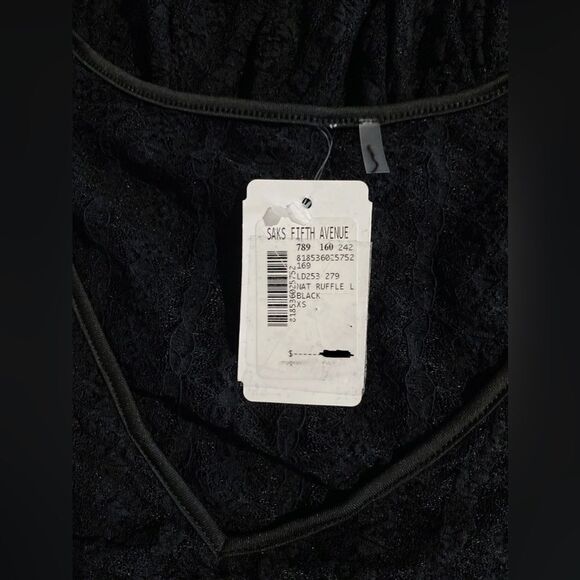 LoveShackFancy Lace Dress size XS - Picture 13 of 14